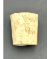 10 bondes 32x28 mm hauteur 30 mm