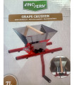 Moulin à raisin 7 L