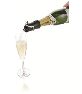 Rafraîchisseur à champagne ajustable - Vin Bouquet - MaSpatule