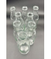 8 Bouteilles 1 litre jus / lait