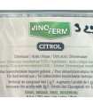 Acide citrique 100g