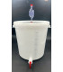 Seau fermentation/brassage 30L gradué