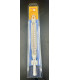 Thermomètre de brassage + protection -10° à 120°