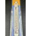 Thermomètre de brassage + protection -10° à 120°