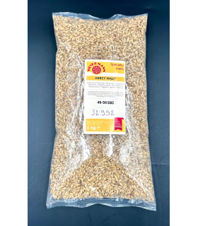 Weyermann Abbey malt 40-50 EBC 1 kg