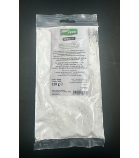 Désacide, carbonate de calcium 100g