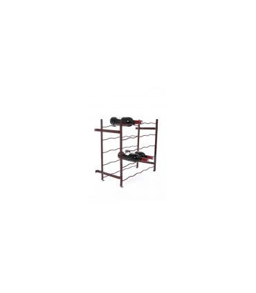 Casier simple 25 places