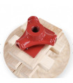 Pressoir en bois 12L