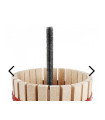 Pressoir en bois 12L