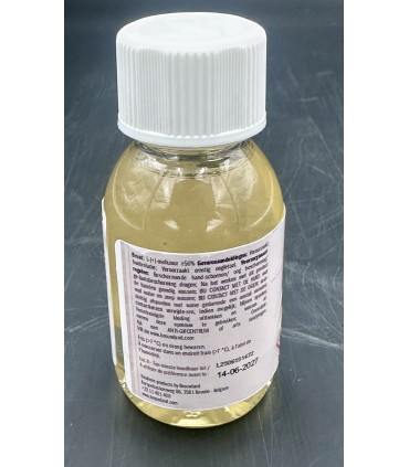 Acide Lactique 100 ml