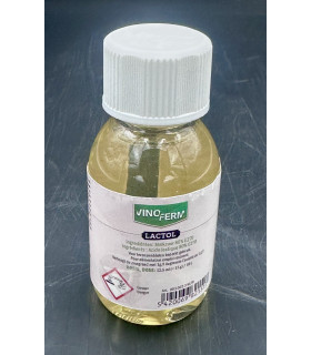 Acide Lactique 100 ml