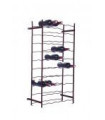 Casier simple 50 places vert