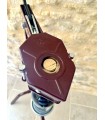 Boucheuse sur pied pour bouteilles Magnums