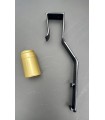 Capsuleuse Cap grip pour capsules thermorétractables