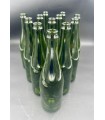 Kit pour cidre 12 bouteilles, 12 bouchons, 12 muselets & pose muselets