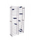 Casier simple 200 places vert