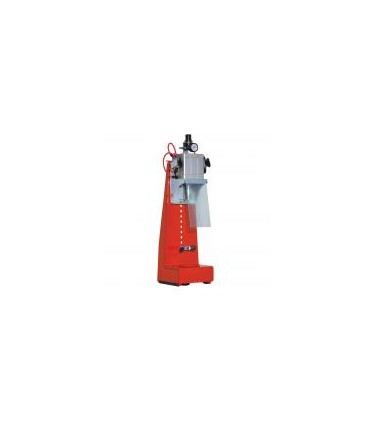 Capsuleuse pneumatique 26 mm et 29 mm