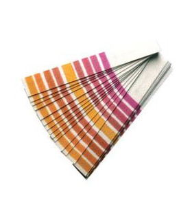 Papier PH 5,2 - 6,8