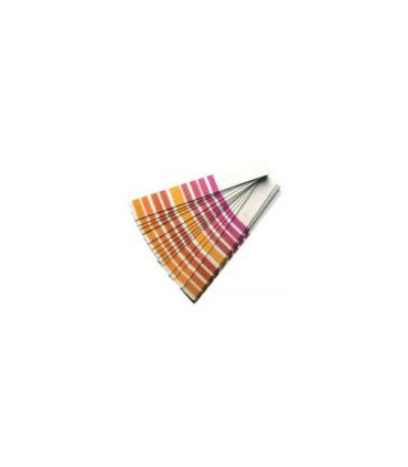 Papier PH 5,2 - 6,8